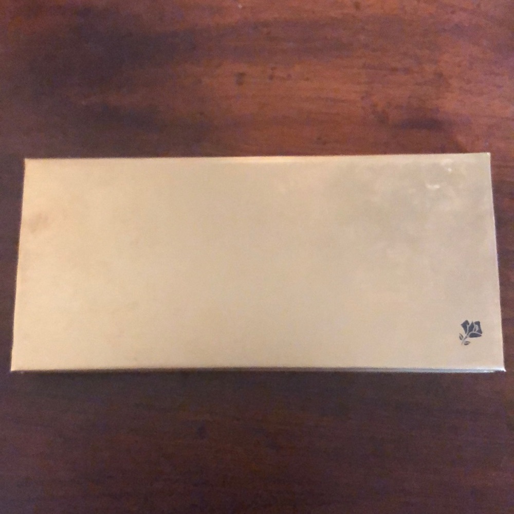 Lancôme Eyeshadow/ Blush Palette